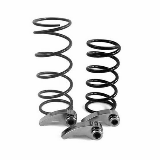 EPI Low Elevation Sand Dune Clutch Kit for Stock Tires - Polaris RZR PRO XP