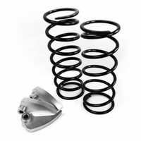 EPI Low Elevation Sand Dune Clutch Kit for Stock Tires - Textron Havoc X