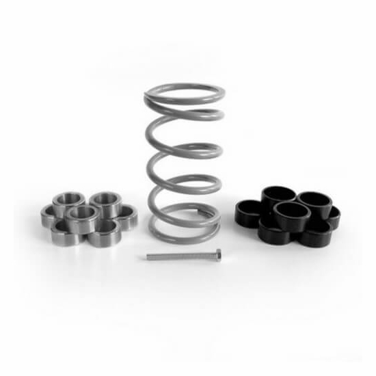 EPI Low Elevation Sand Dune Clutch Kit for Stock Tires - Yamaha Wolverine RMAX4 1000