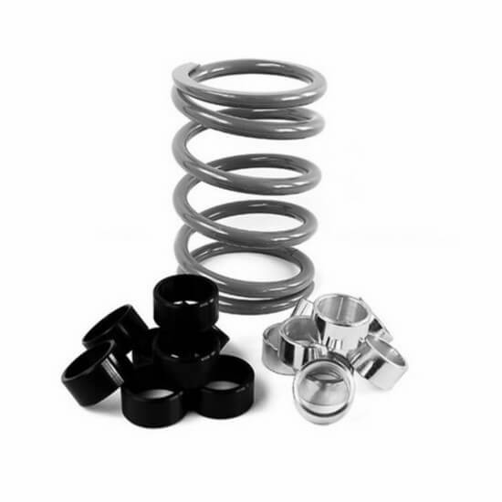 EPI Low Elevation Sand Dune Clutch Kit for Stock Tires - Yamaha Wolverine X2, X4