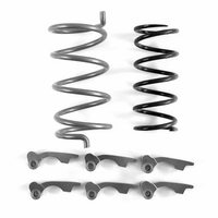EPI Low Elevation Sport Utility Clutch Kit for 28-29 Inch Tires - 2018-21 Can Am Maverick X3 Turbo R