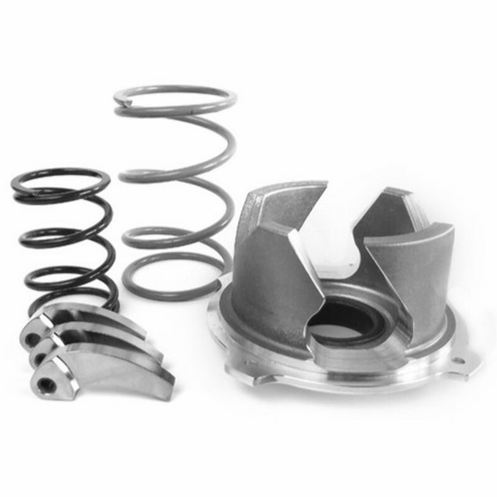 EPI Low Elevation Sport Utility Clutch Kit for Any Size Tires - 2009-10 Polaris Sportsman XP 800