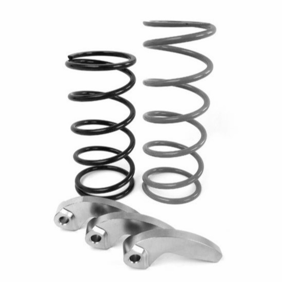 EPI Low Elevation Sport Utility Clutch Kit for Any Size Tires - 2011 Polaris Sportsman XP 800 EFI