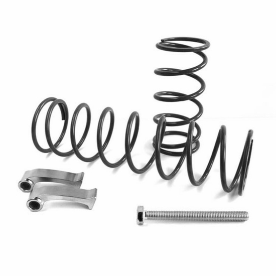 EPI Low Elevation Sport Utility Clutch Kit for Oversized Tires - 2003-14 Can Am Outlander 400