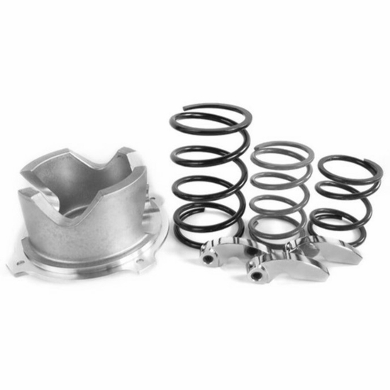 EPI Low Elevation Sport Utility Clutch Kit for Oversized Tires - 2004-06 Polaris Sportsman 700