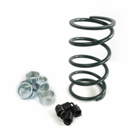 EPI Low Elevation Sport Utility Clutch Kit for Oversized Tires - 2004-06 Yamaha Bruin 350 4x4