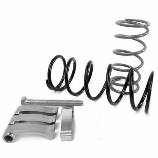 EPI Low Elevation Sport Utility Clutch Kit for Oversized Tires - 2007-15 Can Am Outlander 500