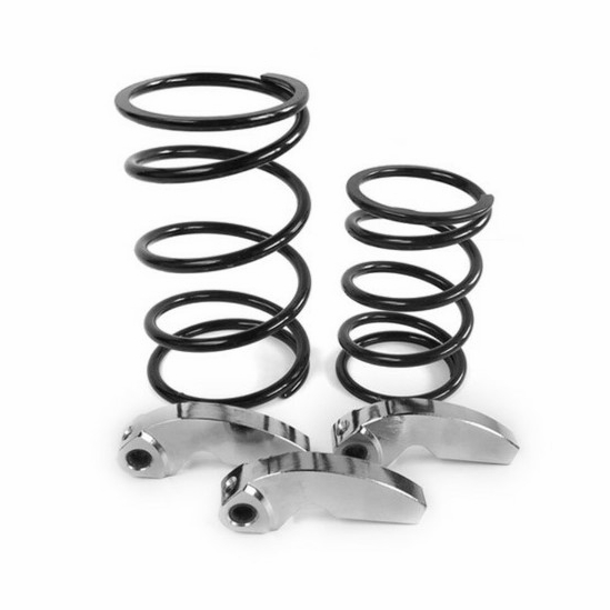 EPI Low Elevation Sport Utility Clutch Kit for Oversized Tires - 2007 Full Size Polaris Ranger XP 700
