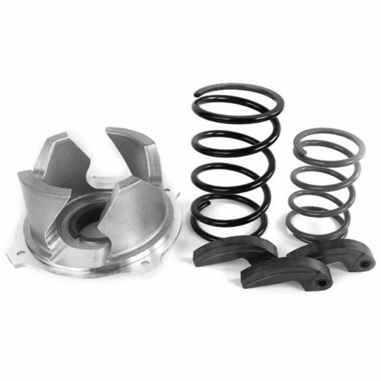 EPI Low Elevation Sport Utility Clutch Kit for Oversized Tires - 2007 Polaris Sportsman 800 EFI w/ EBS