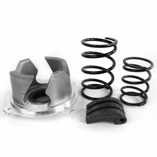 EPI Low Elevation Sport Utility Clutch Kit for Oversized Tires - 2007 Polaris Sportsman X2 800 EFI