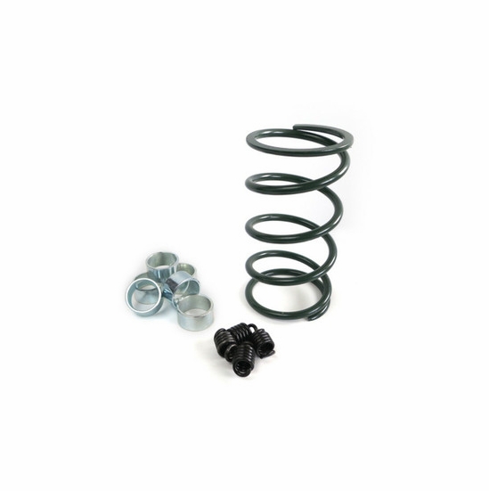 EPI Low Elevation Sport Utility Clutch Kit for Oversized Tires - 2007 Yamaha Grizzly 350