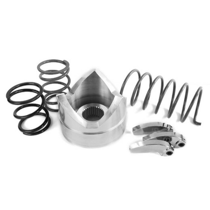 EPI Clutch Kit For Polaris Sport Utility ATV/UTV - Performance Replacement - View #2