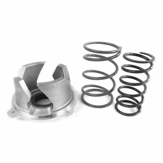 EPI Low Elevation Sport Utility Clutch Kit for Oversized Tires - 2012-15 John Deere Gator RSX850i