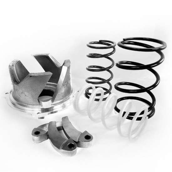 EPI Low Elevation Sport Utility Clutch Kit for Oversized Tires - 2013-16 Polaris RZR 570 w/ EBS