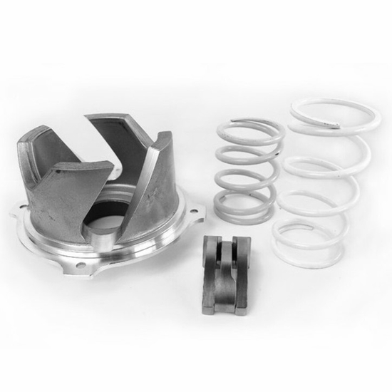 EPI Low Elevation Sport Utility Clutch Kit for Oversized Tires - 2015-16 Polaris ACE 570 SP
