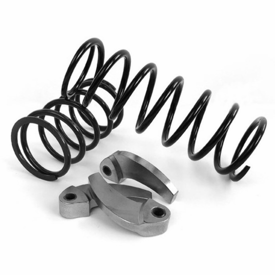 EPI Low Elevation Sport Utility Clutch Kit for Oversized Tires - 2016 Polaris Sportsman 850, 850 SP