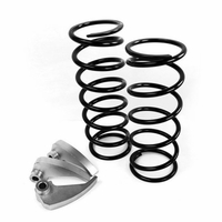 EPI Low Elevation Sport Utility Clutch Kit for Oversized Tires - 2018-19 Textron Havoc X