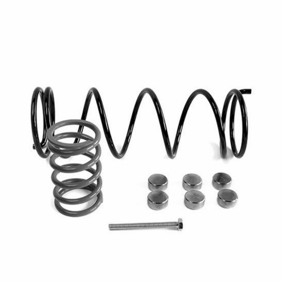 EPI Low Elevation Sport Utility Clutch Kit for Oversized Tires - 2022-24 CF Moto ZForce 800EX, 800 Trail w/ Trail Bloc C