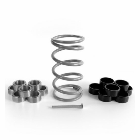 EPI Low Elevation Sport Utility Clutch Kit for Oversized Tires - Yamaha Wolverine RMAX2 1000