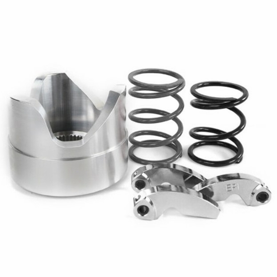 EPI Low Elevation Sport Utility Clutch Kit for Stock Tires - 2004-05 Polaris ATP 500