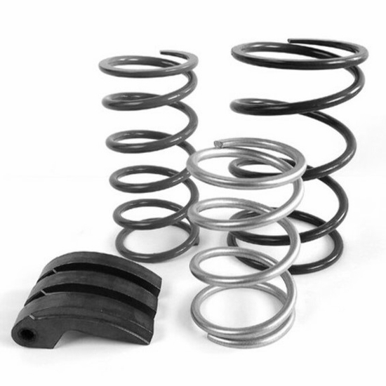 EPI Low Elevation Sport Utility Clutch Kit for Stock Tires - 2006 Full Size Polaris Ranger XP 700