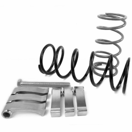EPI Low Elevation Sport Utility Clutch Kit for Stock Tires - 2007-11 Can Am Renegade 800