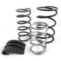EPI Low Elevation Sport Utility Clutch Kit for Stock Tires - 2007 Full Size Polaris Ranger XP 700