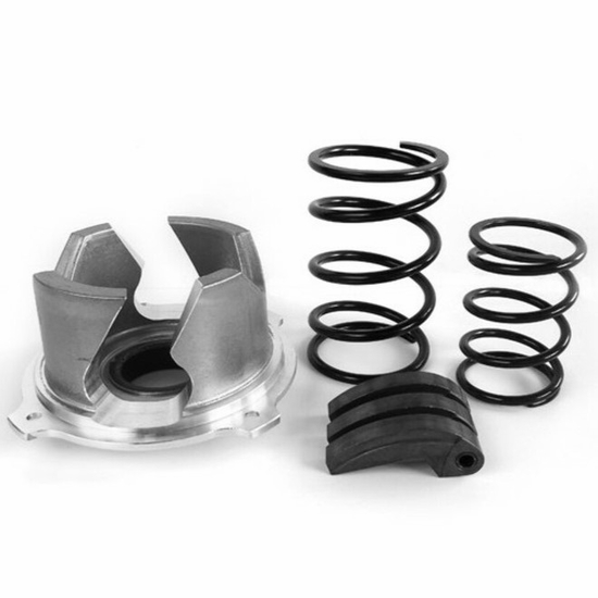 EPI Low Elevation Sport Utility Clutch Kit for Stock Tires - 2007 Polaris Sportsman 800 EFI w/ EBS