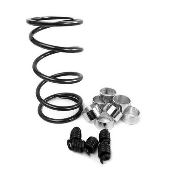 EPI Low Elevation Sport Utility Clutch Kit for Stock Tires - 2007 Yamaha Grizzly 450