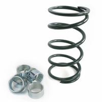 EPI Low Elevation Sport Utility Clutch Kit for Stock Tires - 2008-14 Yamaha Grizzly 350