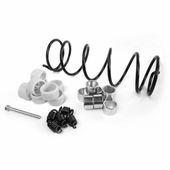 EPI Low Elevation Sport Utility Clutch Kit for Stock Tires - 2008-22 Arctic Cat 700 Models
