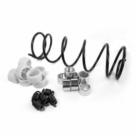 EPI Low Elevation Sport Utility Clutch Kit for Stock Tires - 2012-13 Arctic Cat Mud Pro 700