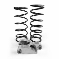EPI Low Elevation Sport Utility Clutch Kit for Stock Tires - 2014-15 Full Size Polaris Ranger XP 900, 900 Crew