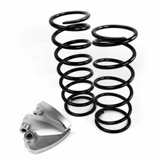 EPI Low Elevation Sport Utility Clutch Kit for Stock Tires - 2014-19 Arctic Cat, Textron Wildcat Trail