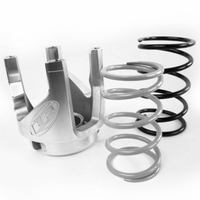 EPI Low Elevation Sport Utility Clutch Kit for Stock Tires - 2016-21 Can Am Defender HD8