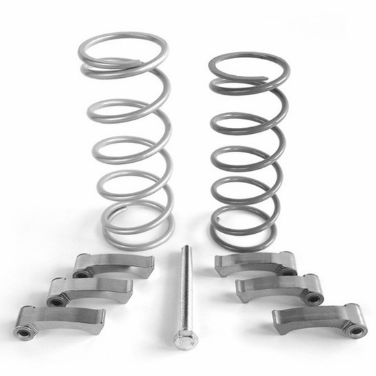 EPI Low Elevation Sport Utility Clutch Kit for Stock Tires - 2018-20 Can Am Commander 1000