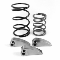 EPI Low Elevation Sport Utility Clutch Kit for Stock Tires - 2018-24 Full Size Polaris Ranger XP 1000