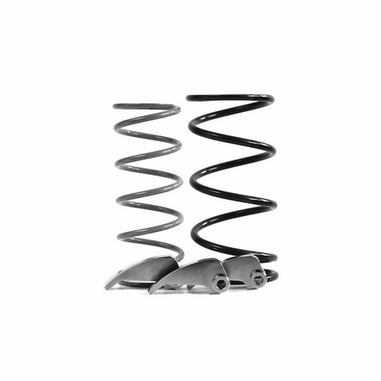EPI Low Elevation Sport Utility Clutch Kit for Stock Tires - 2019-21 Arctic Cat, Textron Wildcat XX