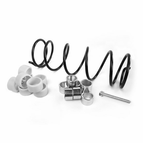 EPI Low Elevation Sport Utility Clutch Kit for Stock Tires - 2019-22 CF Moto ZForce 800EX, 800 Trail