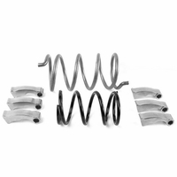 EPI Low Elevation Sport Utility Clutch Kit for Stock Tires - 2020-25 Can Am Defender HD9, HD10