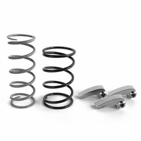 EPI Low Elevation Sport Utility Clutch Kit for Stock Tires - 2022-25 Full Size Polaris Ranger XP 1000 Special Editions