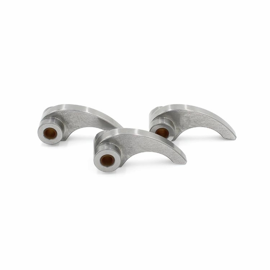 EPI Low Elevation Sport Utility Clutch Kit for Stock Tires - 2024-25 Polaris RZR XP 1000 - alt image 2