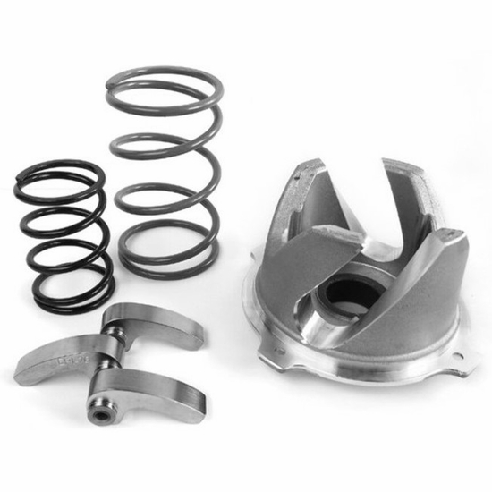 EPI Low Elevation Sport Utility Clutch Kit for Stock Tires - Polaris General XP 1000