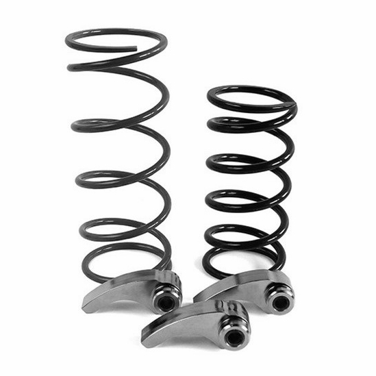 EPI Low Elevation Sport Utility Clutch Kit for Stock Tires - Polaris RZR PRO XP