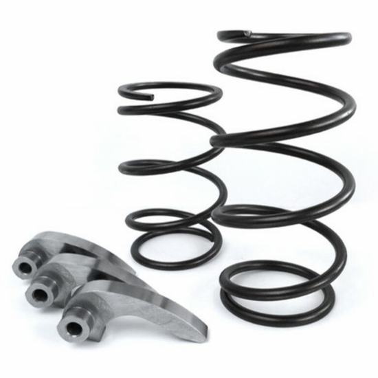 EPI Low Elevation Sport Utility Clutch Kit for Stock Tires - Polaris RZR RS1