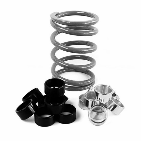 EPI Low Elevation Sport Utility Clutch Kit for Stock Tires - Yamaha Wolverine X2, X4