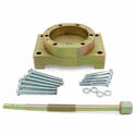EPI pDrive Master Clutch Service Kit - 2022-25 Can Am Commander, Defender, Maverick Trail, Outlander