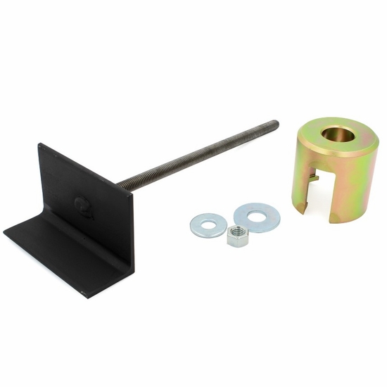 EPI pDrive Master Clutch Service Kit - 2022-25 Can Am Commander, Defender, Maverick Trail, Outlander - alt image 2