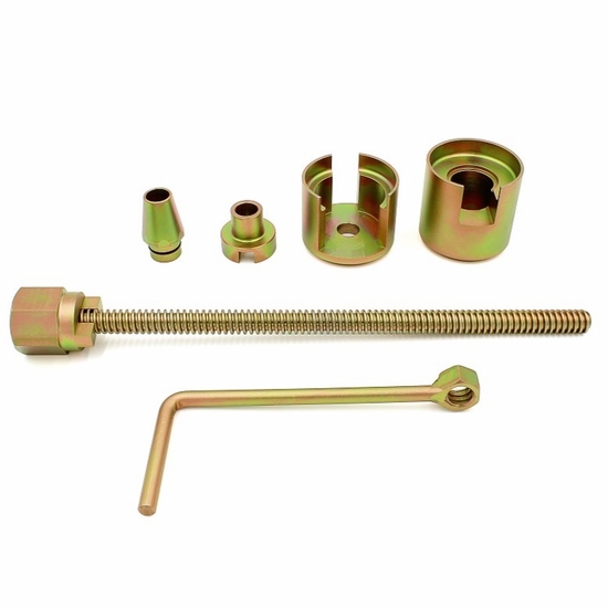 EPI pDrive Master Clutch Service Kit - 2022-25 Can Am Commander, Defender, Maverick Trail, Outlander - alt image 5