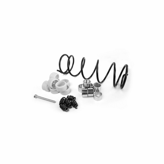 EPI Mudder Clutch Kit - 2009-10 Arctic Cat Prowler 1000 XTZ